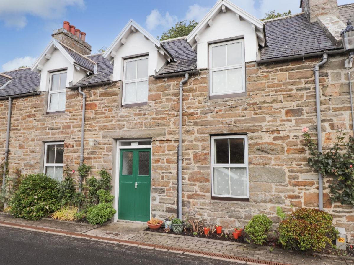 Dunbeath Granny'S Cottage מראה חיצוני תמונה