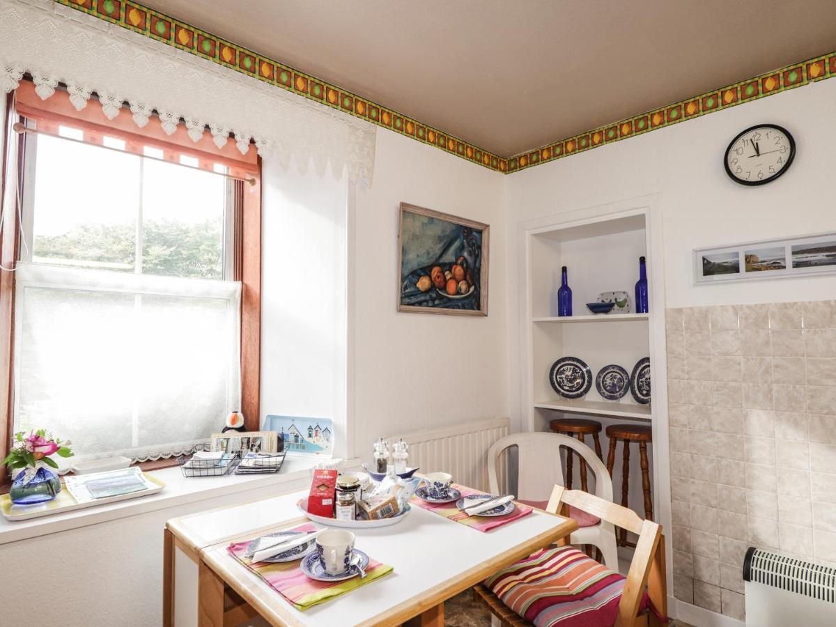 Dunbeath Granny'S Cottage מראה חיצוני תמונה