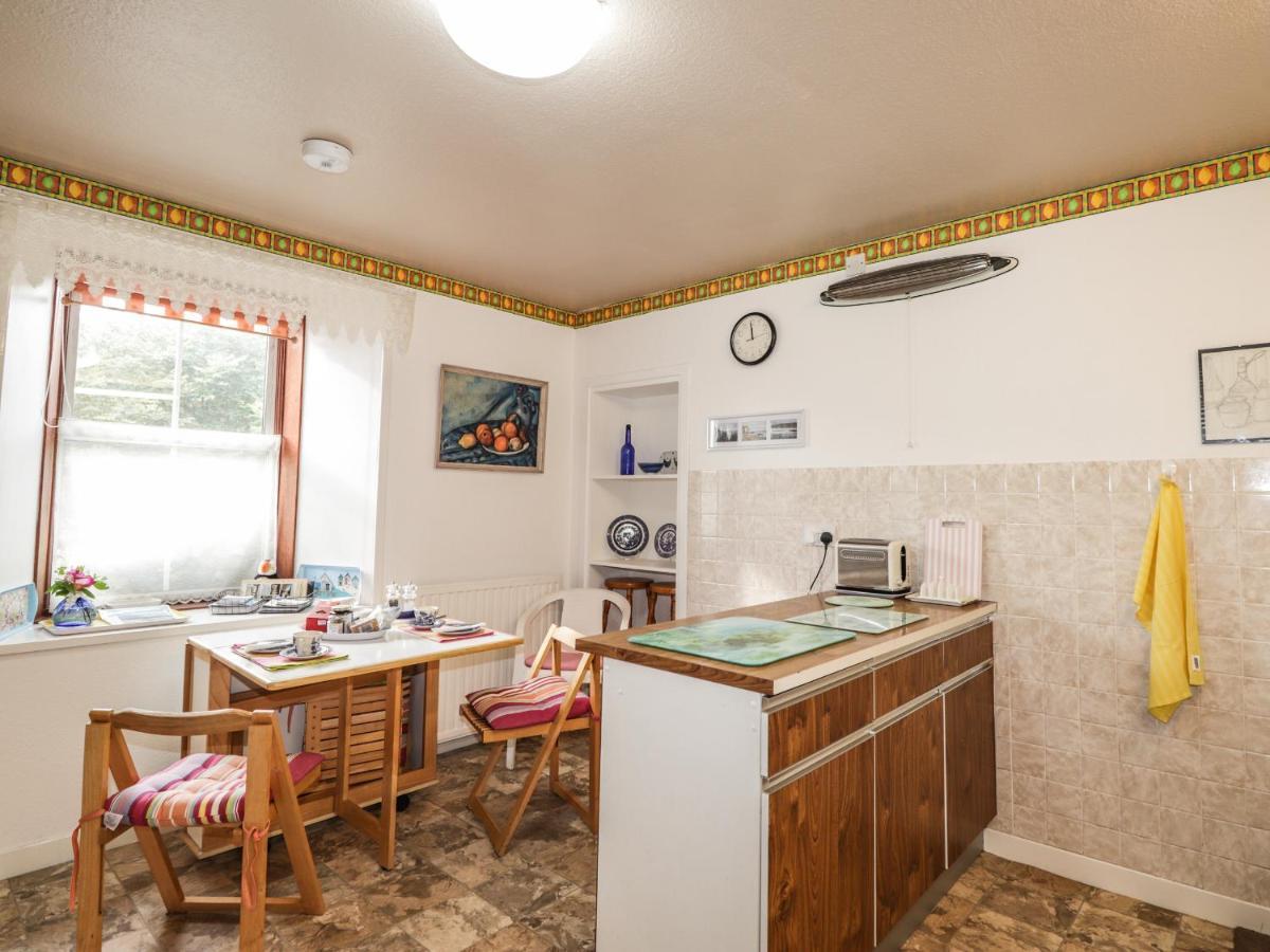 Dunbeath Granny'S Cottage מראה חיצוני תמונה