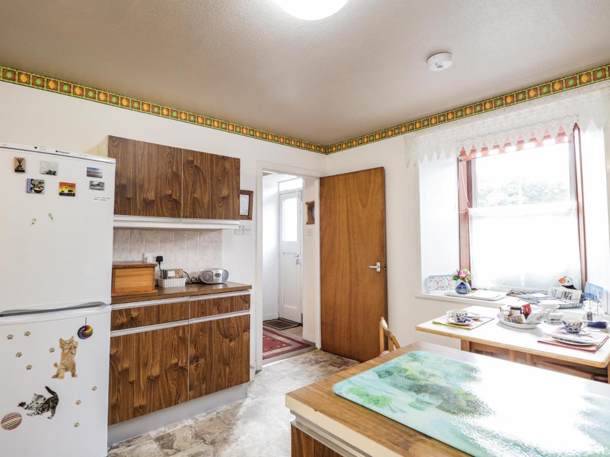 Dunbeath Granny'S Cottage מראה חיצוני תמונה
