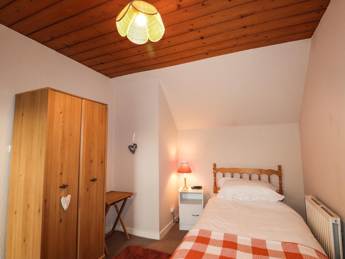 Dunbeath Granny'S Cottage מראה חיצוני תמונה