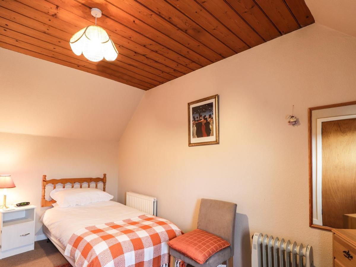 Dunbeath Granny'S Cottage מראה חיצוני תמונה