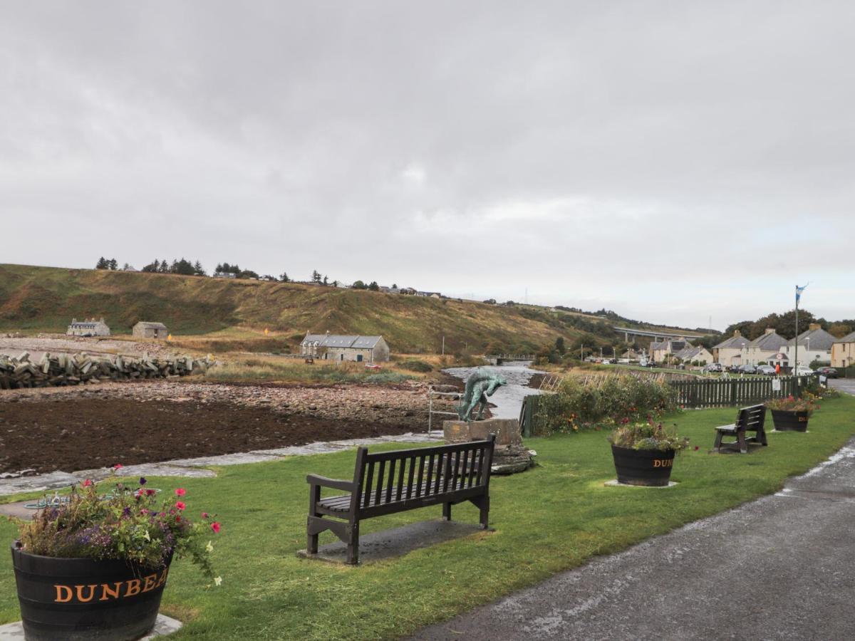 Dunbeath Granny'S Cottage מראה חיצוני תמונה