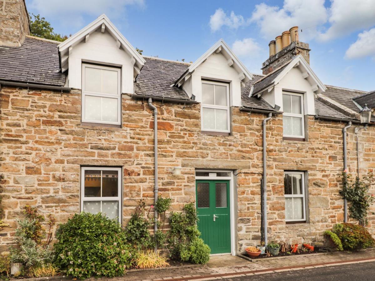 Dunbeath Granny'S Cottage מראה חיצוני תמונה